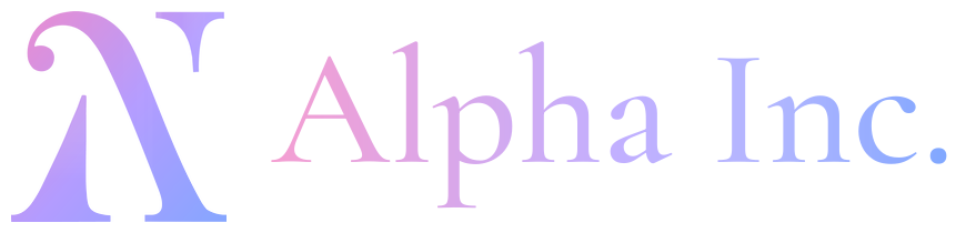 株式会社Alpha